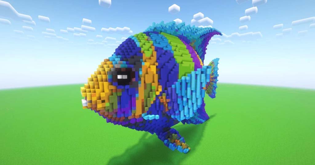 Minecraft
