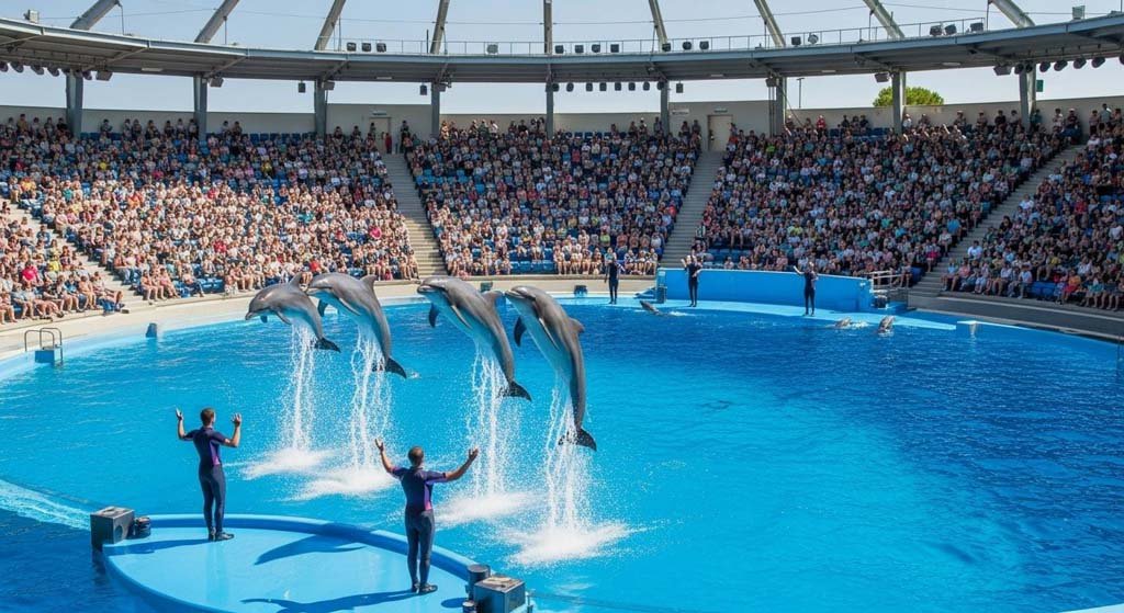 Aquariums 