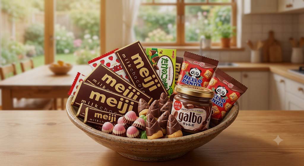 Candy