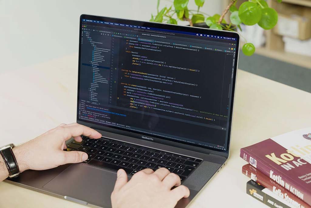 Programming