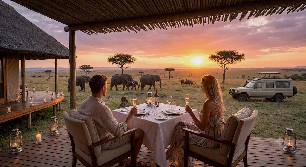 Honeymoon