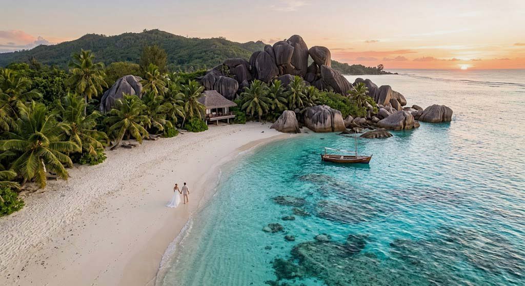 Honeymoon
