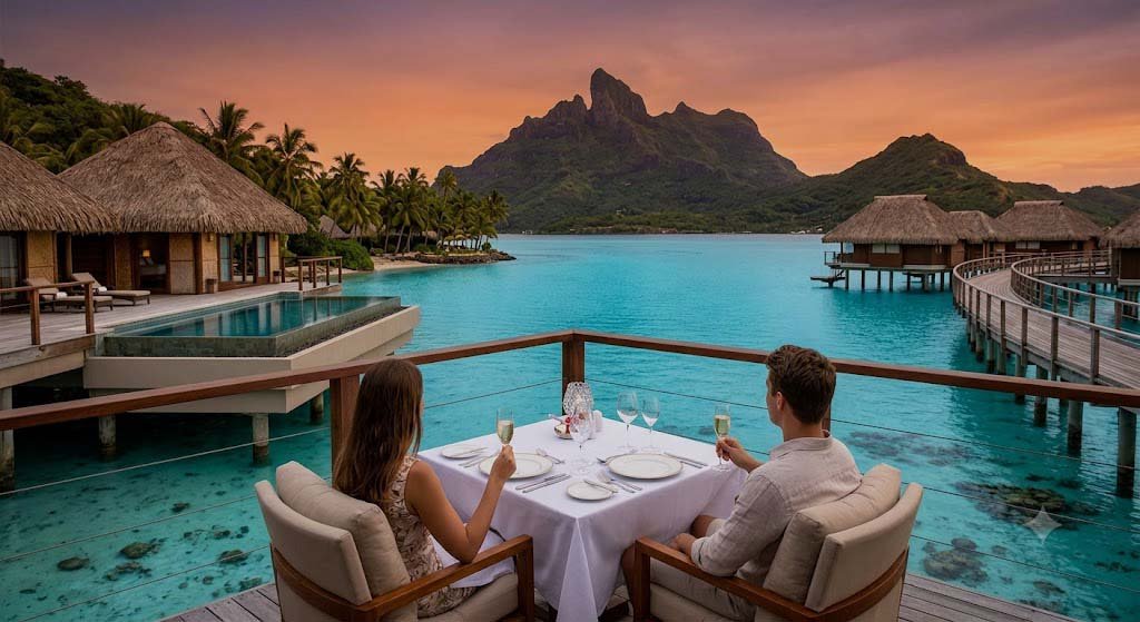 Honeymoon
