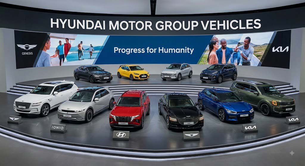 Automakers
