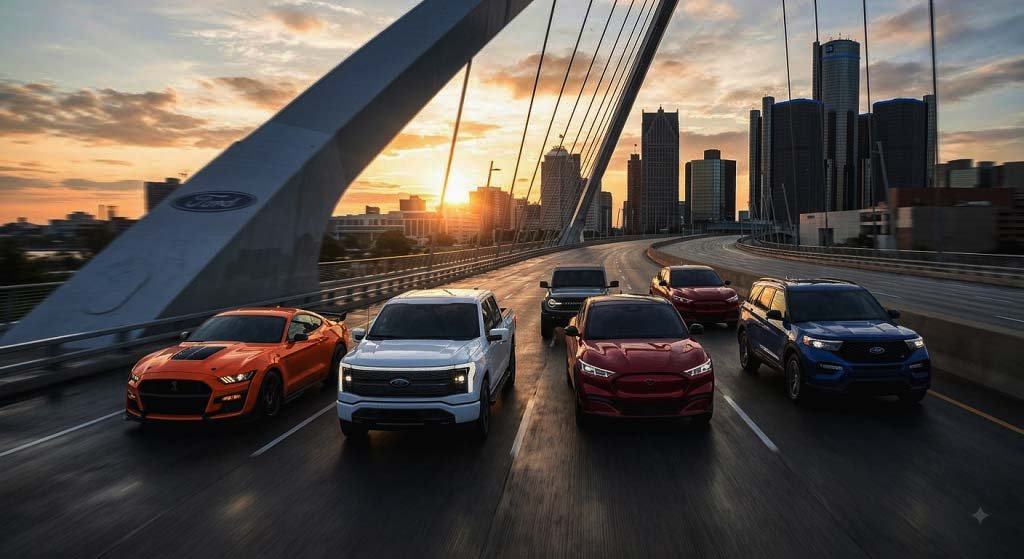 Automakers