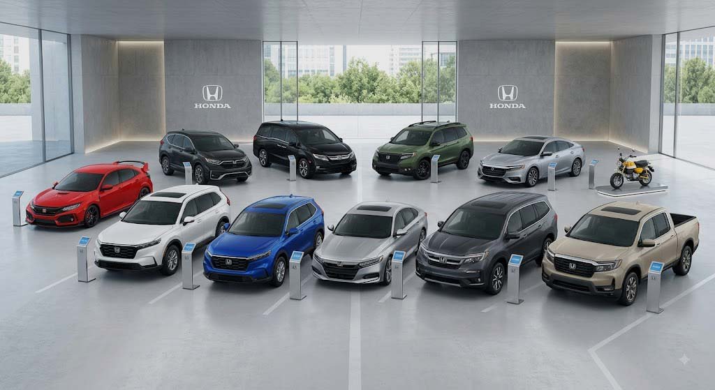 Automakers