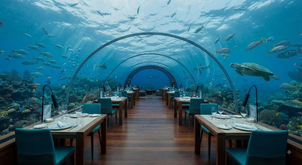Restaurants