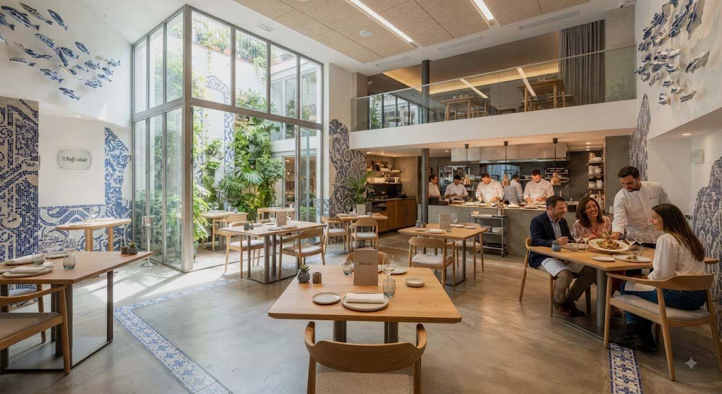 Restaurants
