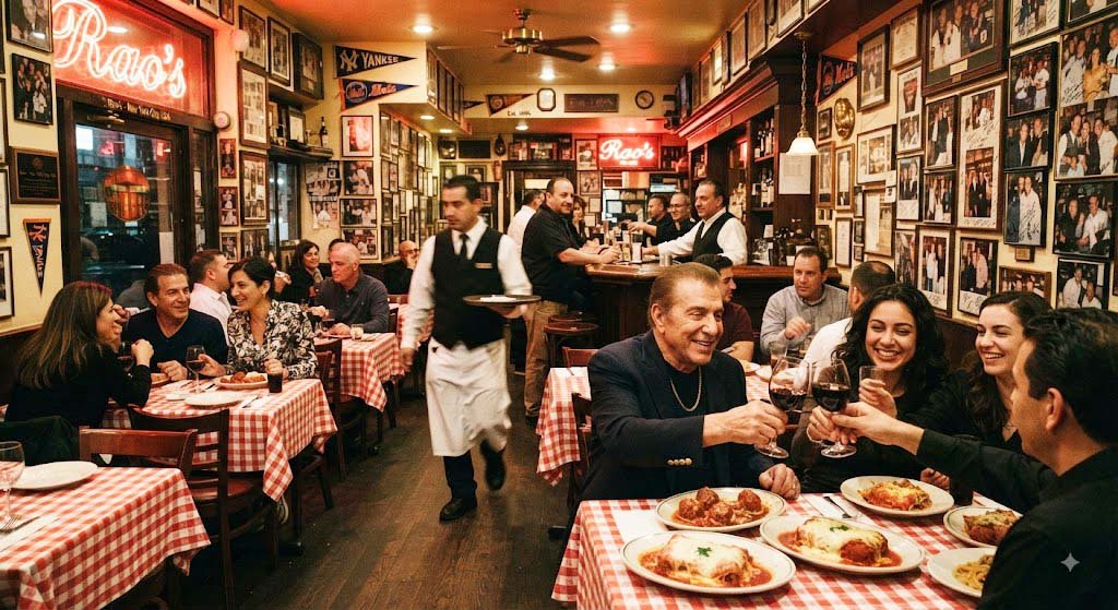 Restaurants