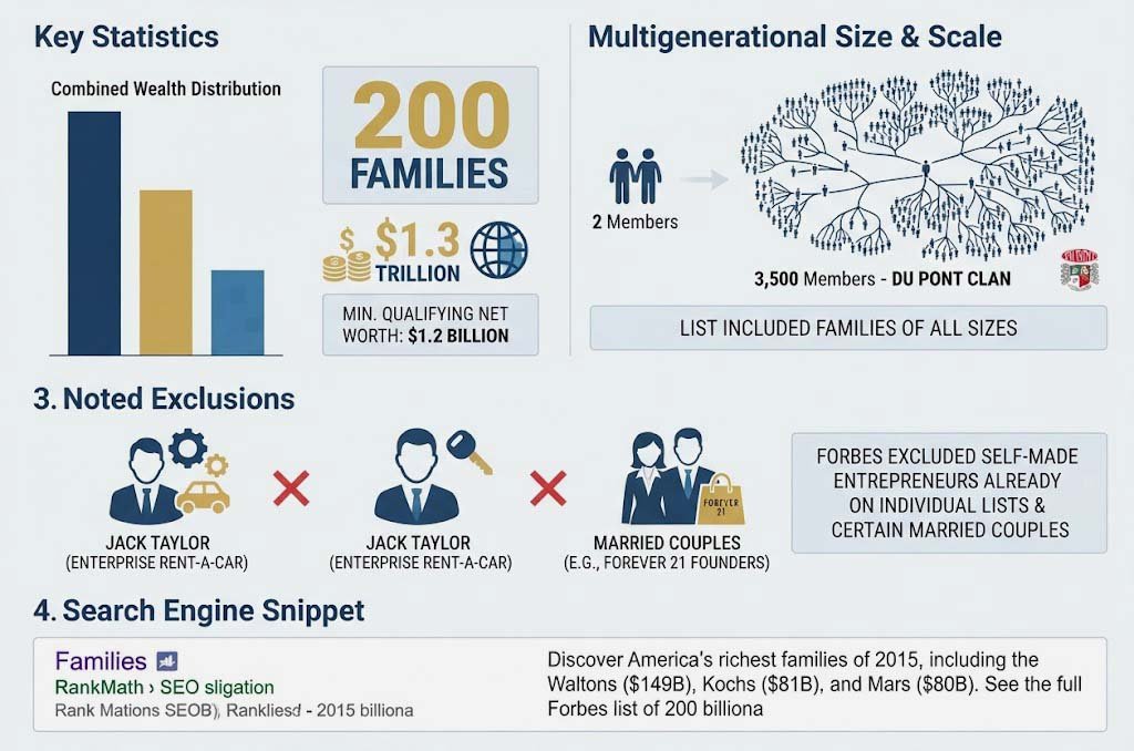Families
