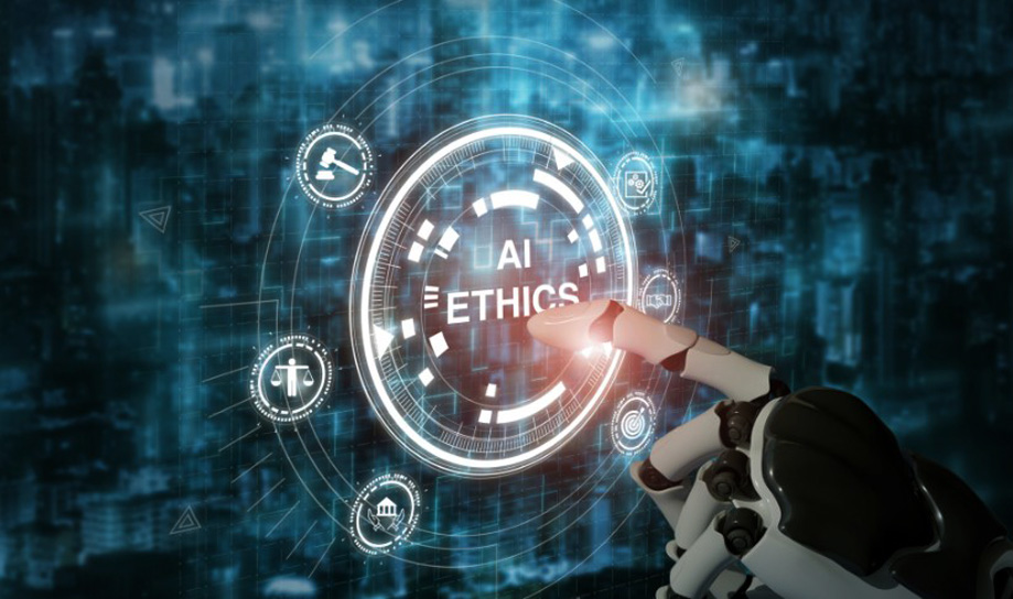Ethical AI 