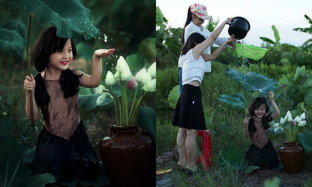 Perfect pictures 