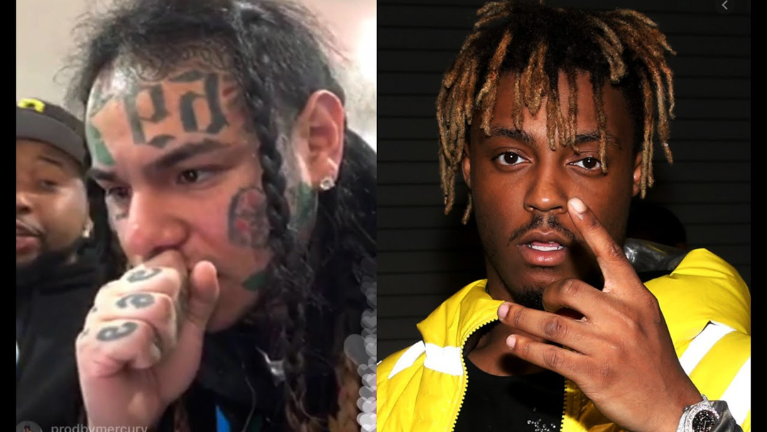 hottest rappers