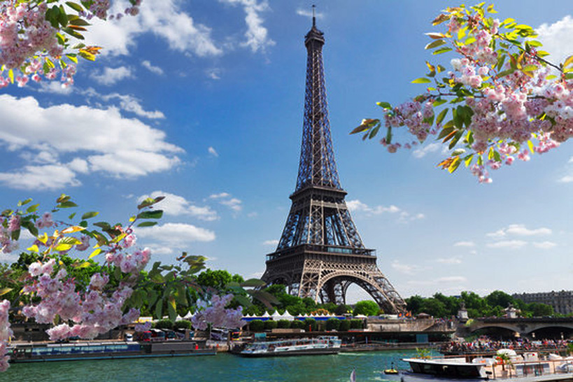 tourist places