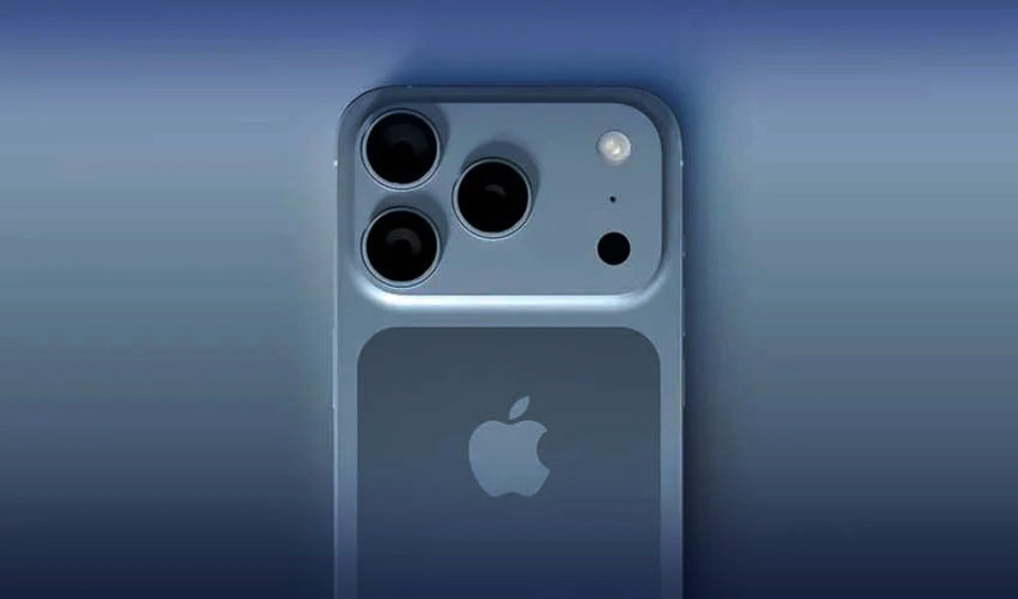 iPhone 17 Pro
