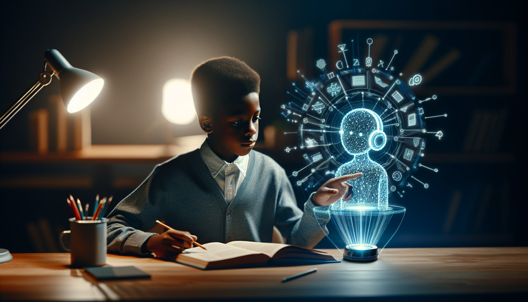 Ethical AI 