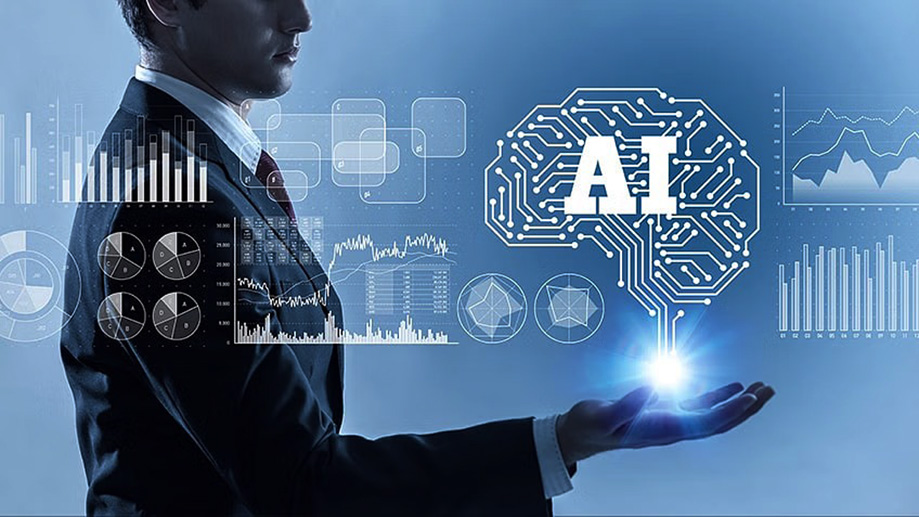 Artificial Intelligence 