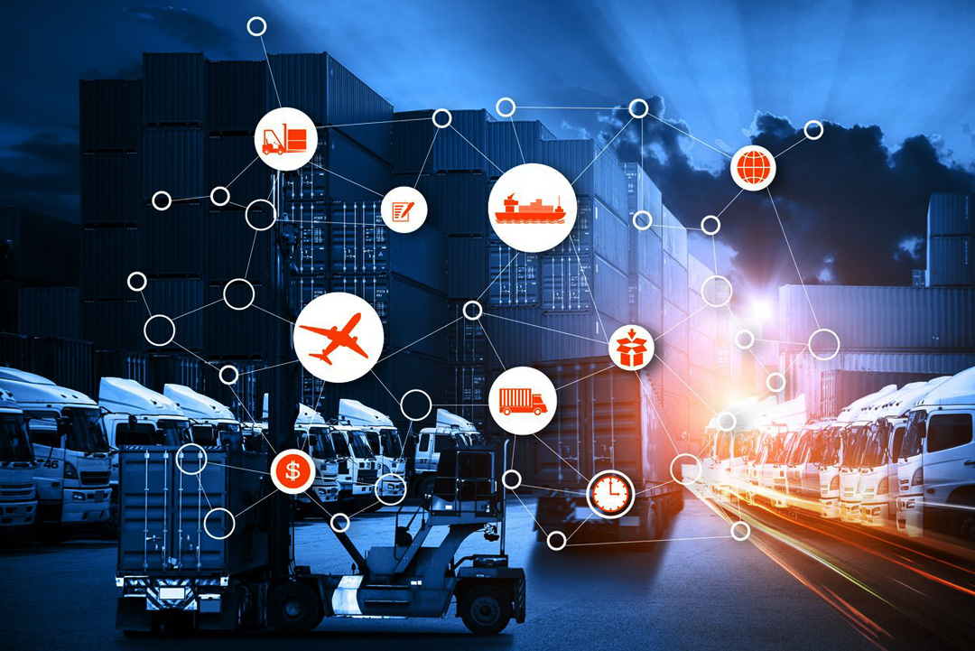 E-Commerce Logistics