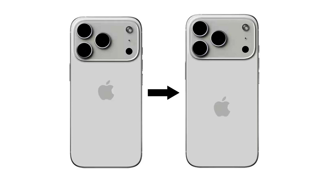 iPhone 17 Pro