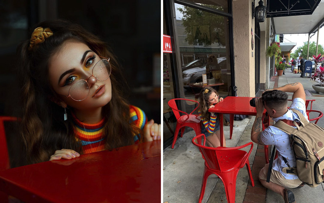 Perfect pictures 