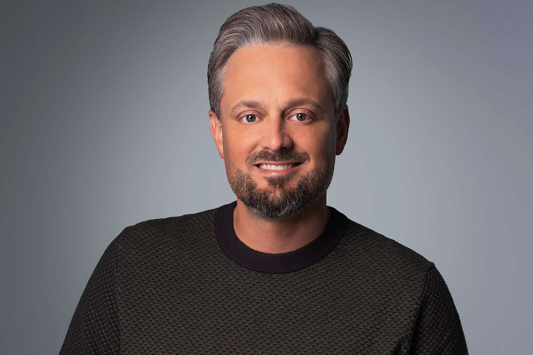 Nate Bargatze 