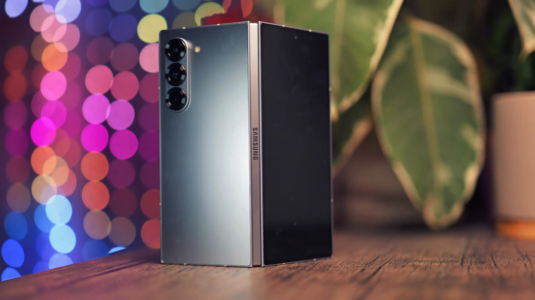 Samsung Galaxy Fold