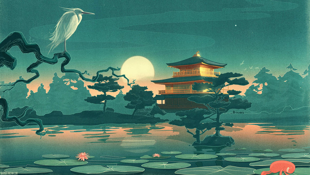 Desktop wallpaper 