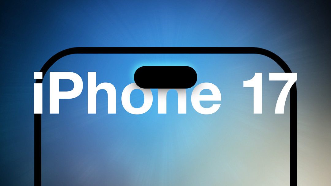 iPhone 17 