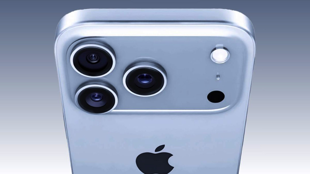 iPhone 17 Pro