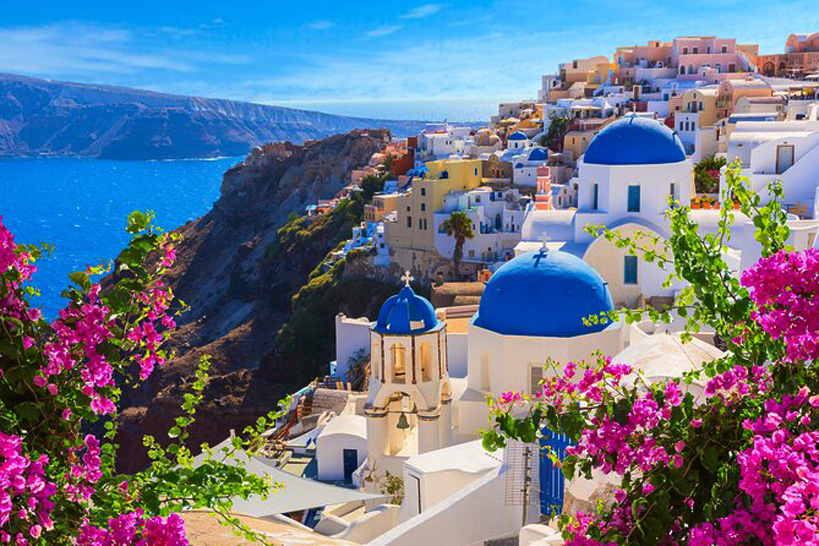 Tourist Places