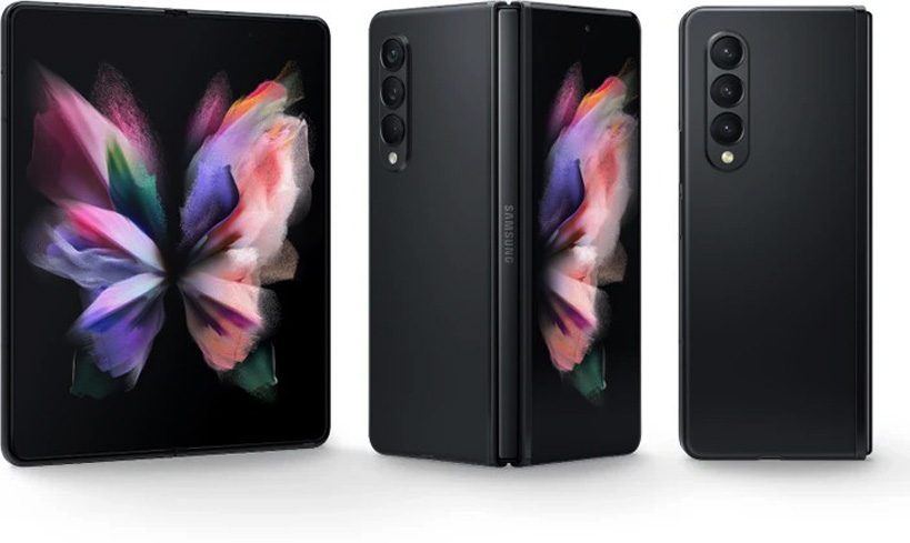 Samsung Galaxy Fold 
