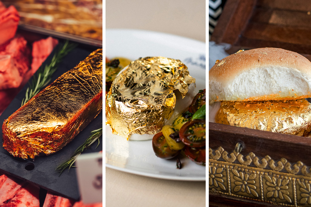 most expensive foods