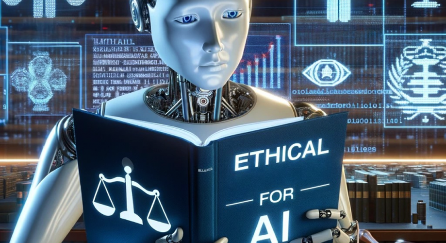 Ethical AI 