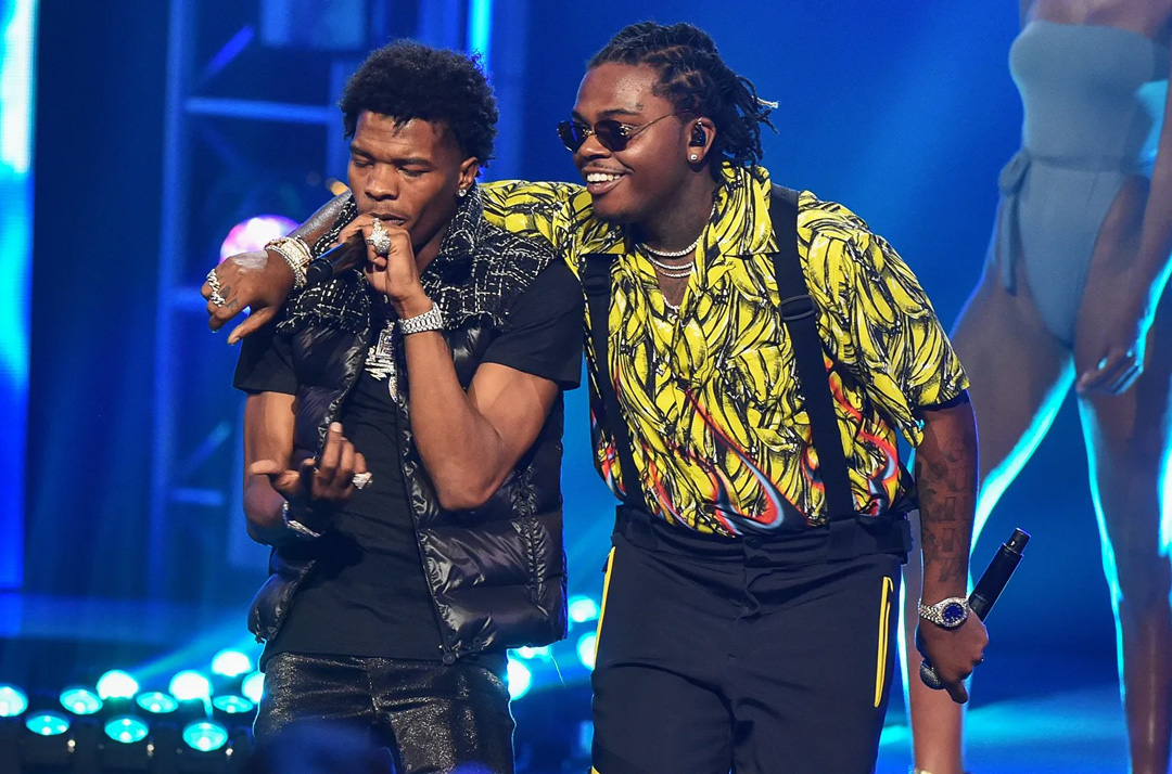 hottest rappers