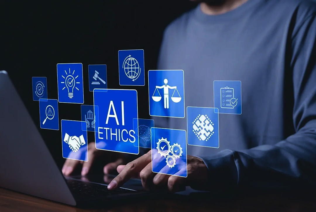 Ethical AI 