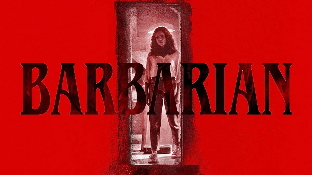 Horror movies