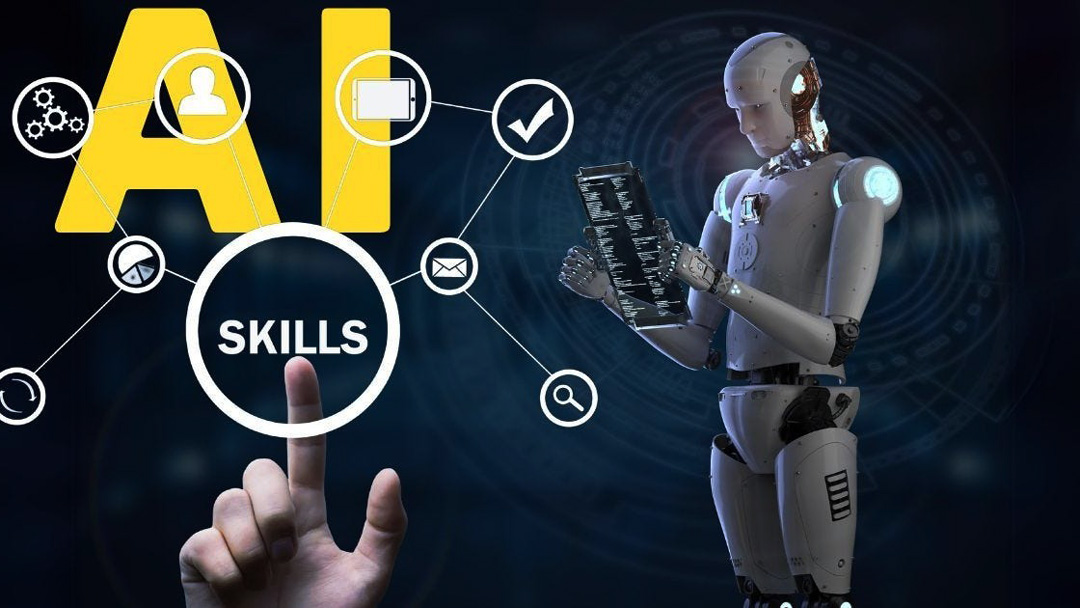 Artificial Intelligence 