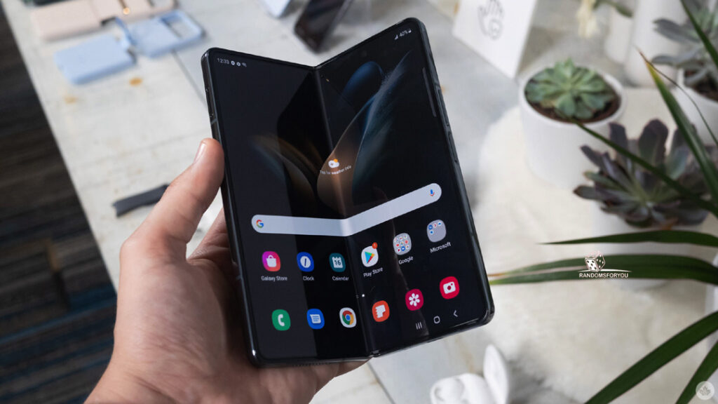 Samsung Galaxy Fold