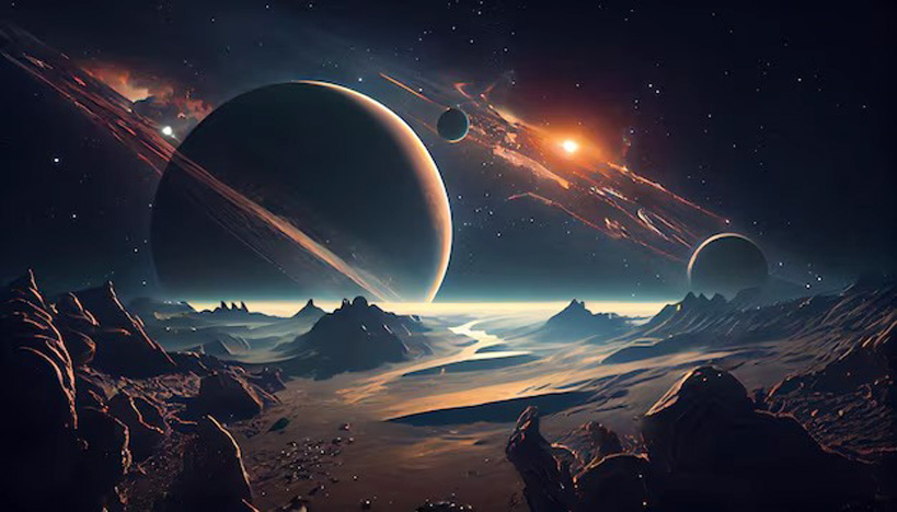 Desktop wallpaper 