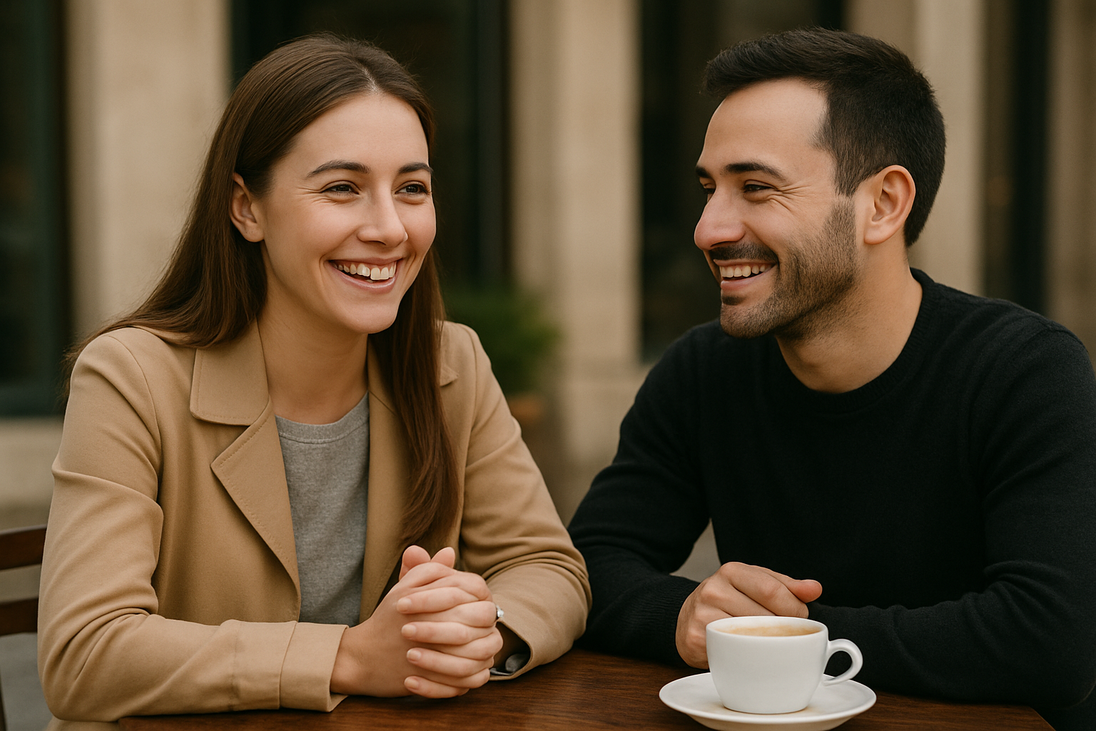 Honesty and Positivity matters