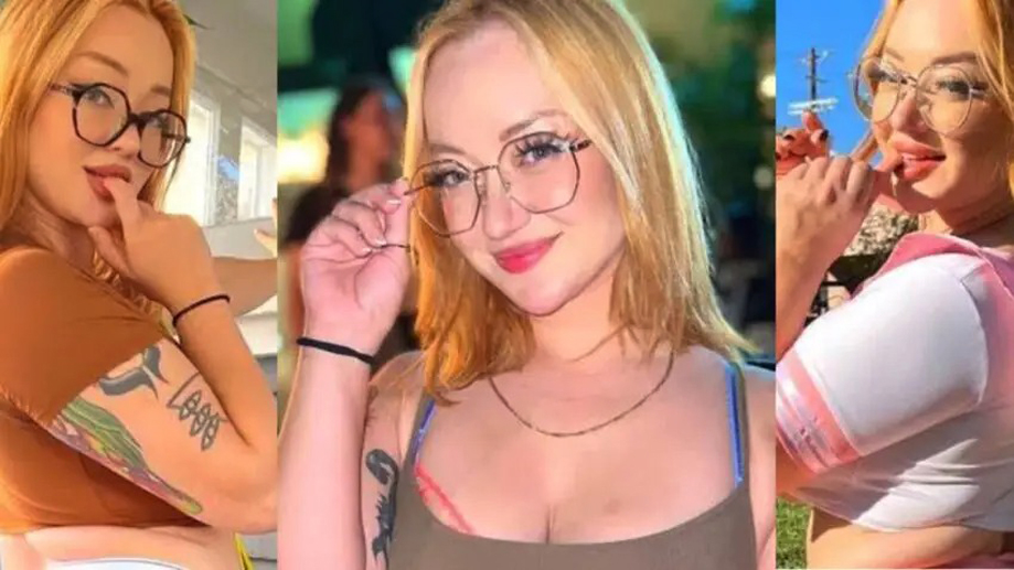 Emma Magnolia