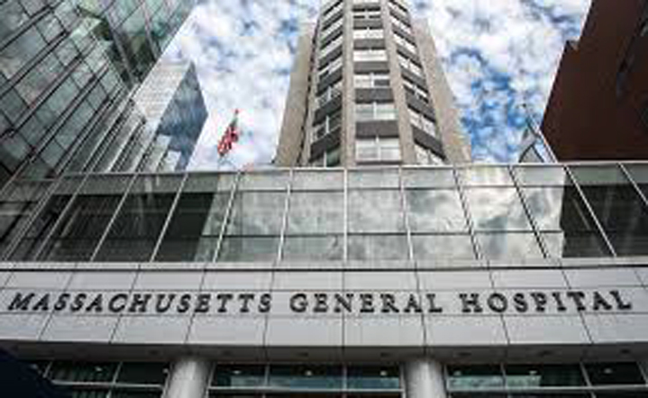 Massachusetts General Hospital