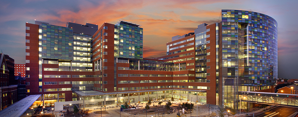 Johns Hopkins Hospital