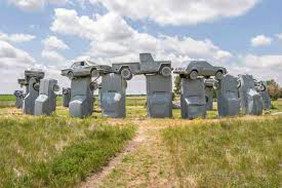 Carhenge