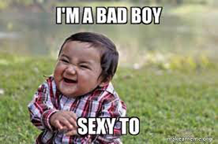 Bad Boy