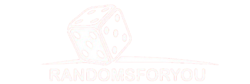 Randoms Foryou