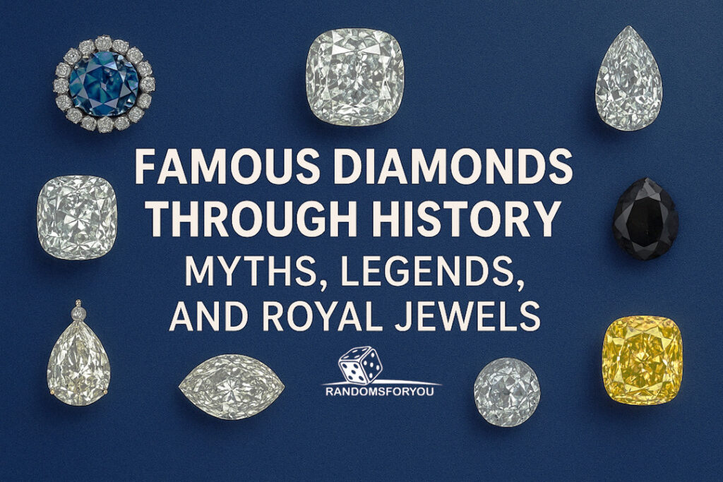Diamonds