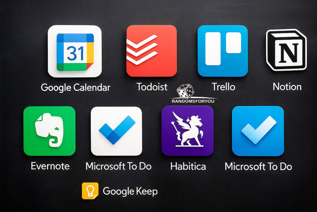 Best Free Tools