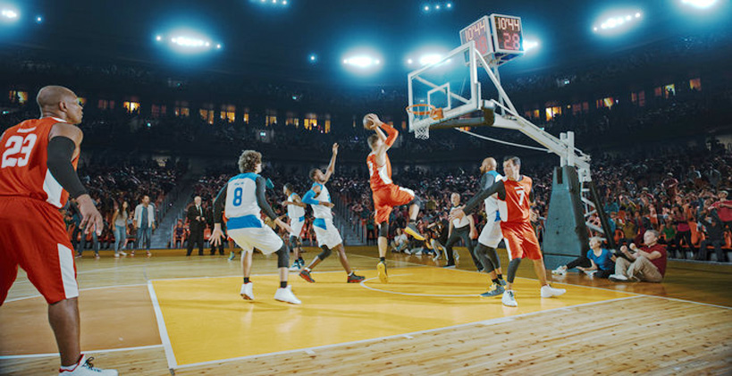 Profitable sports
