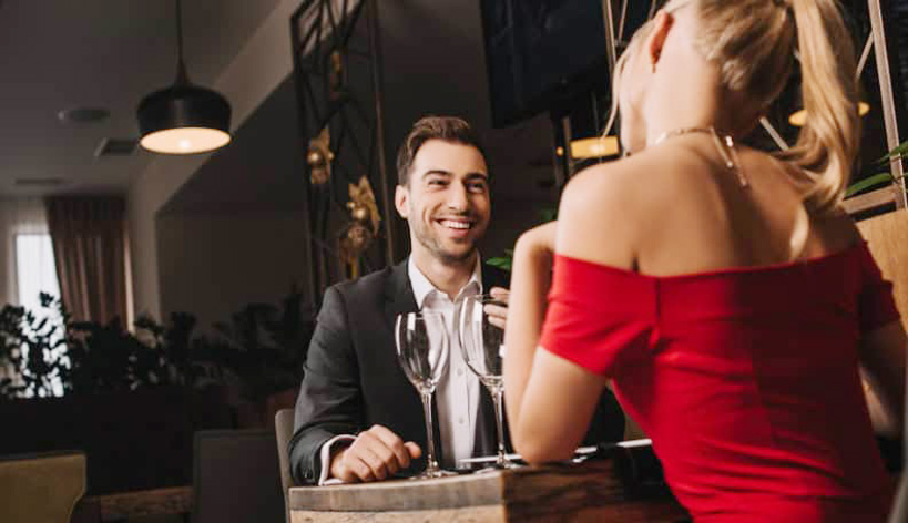 First Date